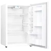 Danby DAR044A4WDD Compact Refrigerator, 4.4 cu-ft Overall, White