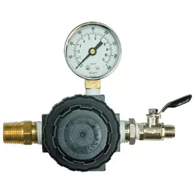 DeVILBISS 130516 Regulator Assembly