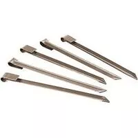 DeWitt MSG-12-5 Bender Board Anchor Stake, Metal