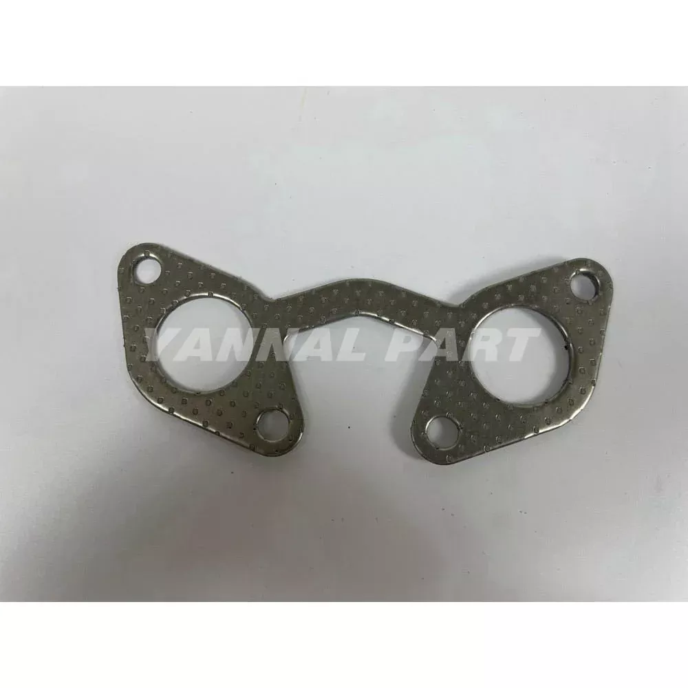 Exhaust Manifold Gasket 1A091-12350 Fit For Kubota Engine