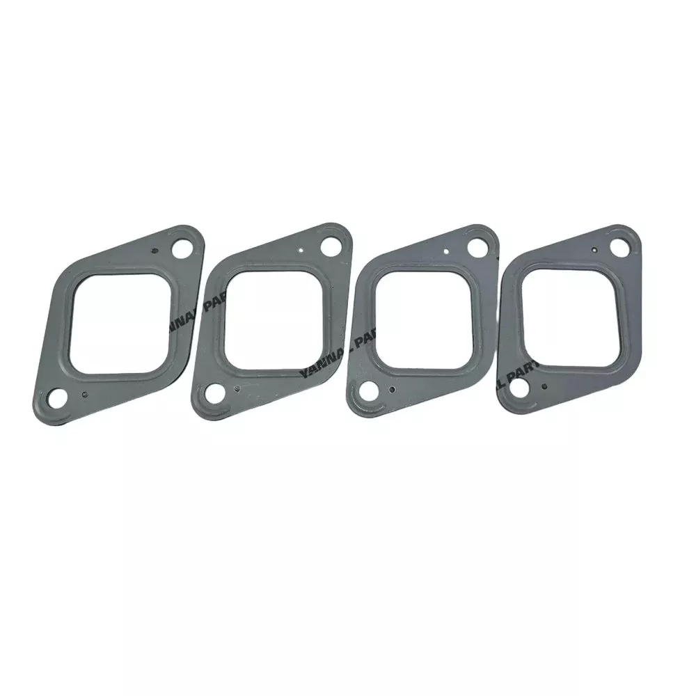 Exhaust Manifold Gasket Fit For Nissan FD33 Engine