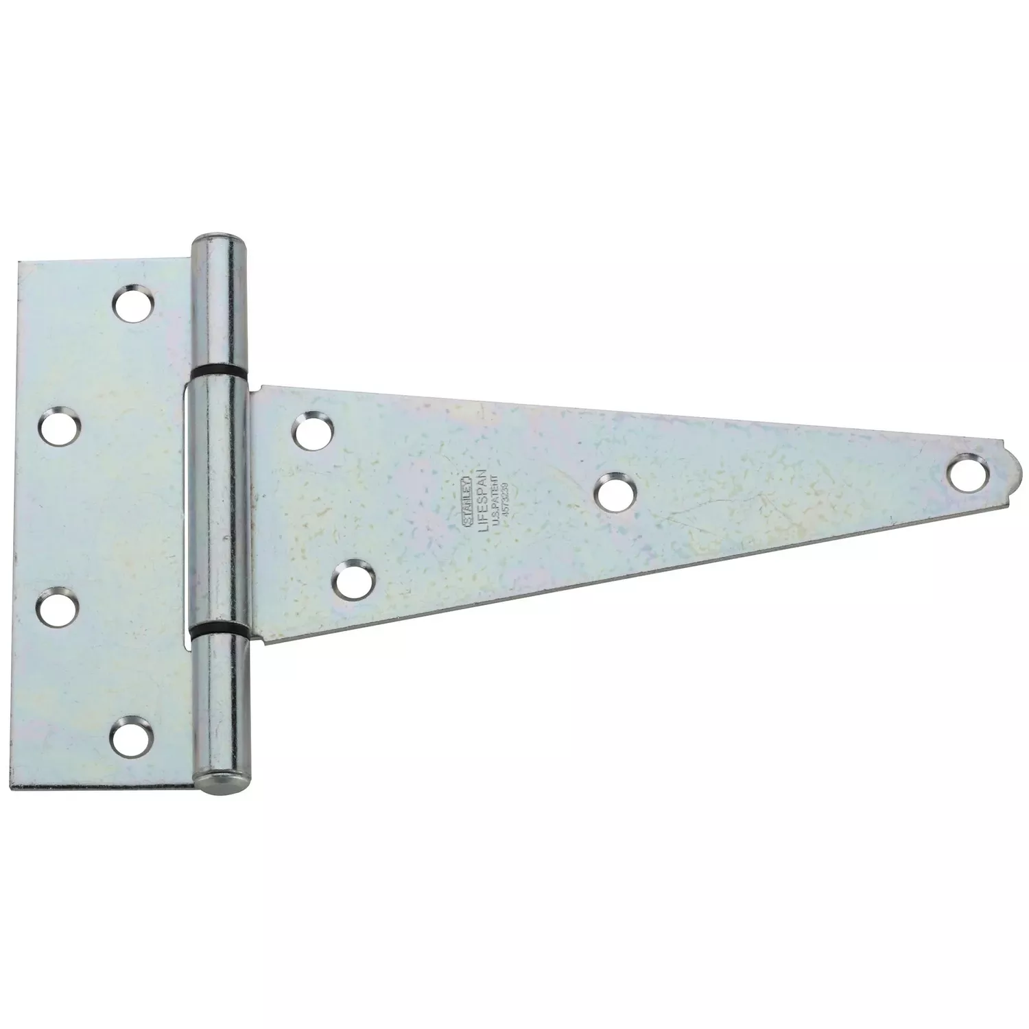Extra Heavy Duty Gate T-hinge, 8 In.