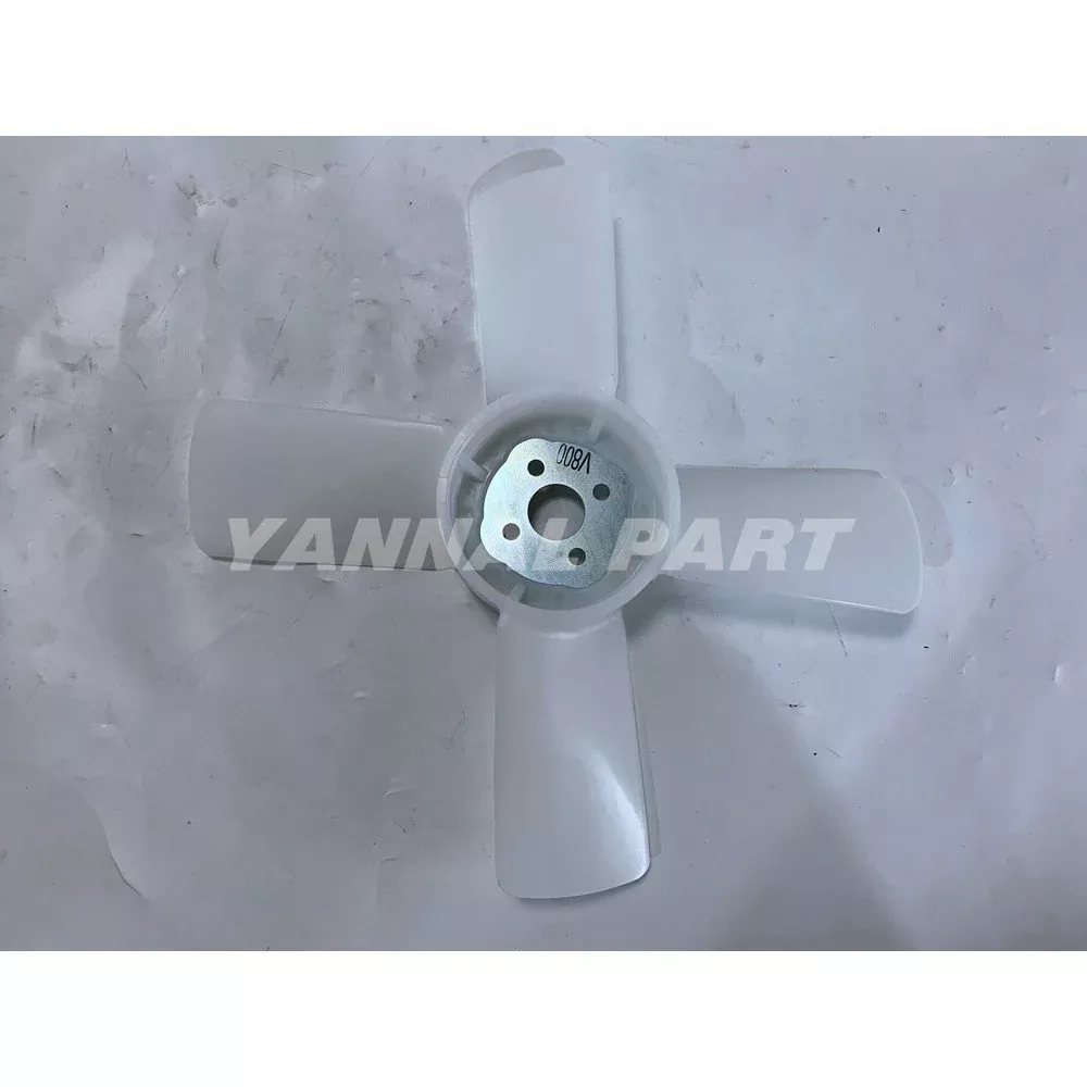 Fan 15881-74110 Fit For Kubota WG752 Engine