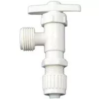 Flair-It 16887 Washing Machine Valve, Plastic