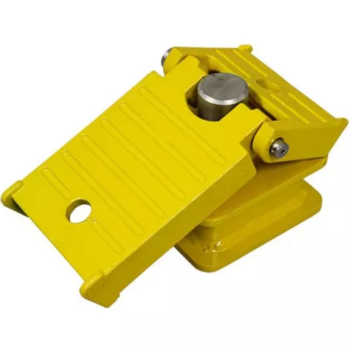 Flip-Up Adapter