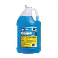FLUID WASHER WNDSHLD 0DEG 1GA - Case of 6