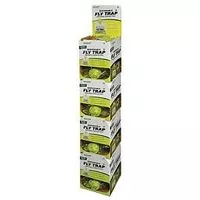 FLY TRAP FLOOR DISPLY DISPOSE - Case of 48