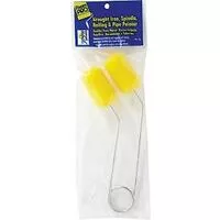 Foampro 32 Wrought Iron Painter, Foam Cover, 2 in L Roller