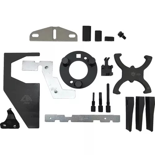 Ford / Mazda Timing Tool Kit - UPDATE