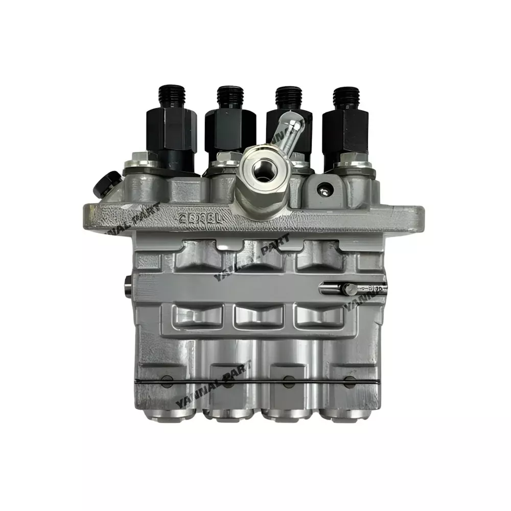 Fuel Injection Pump 104135-4100 131011100 Fit For Perkins 404 Engine