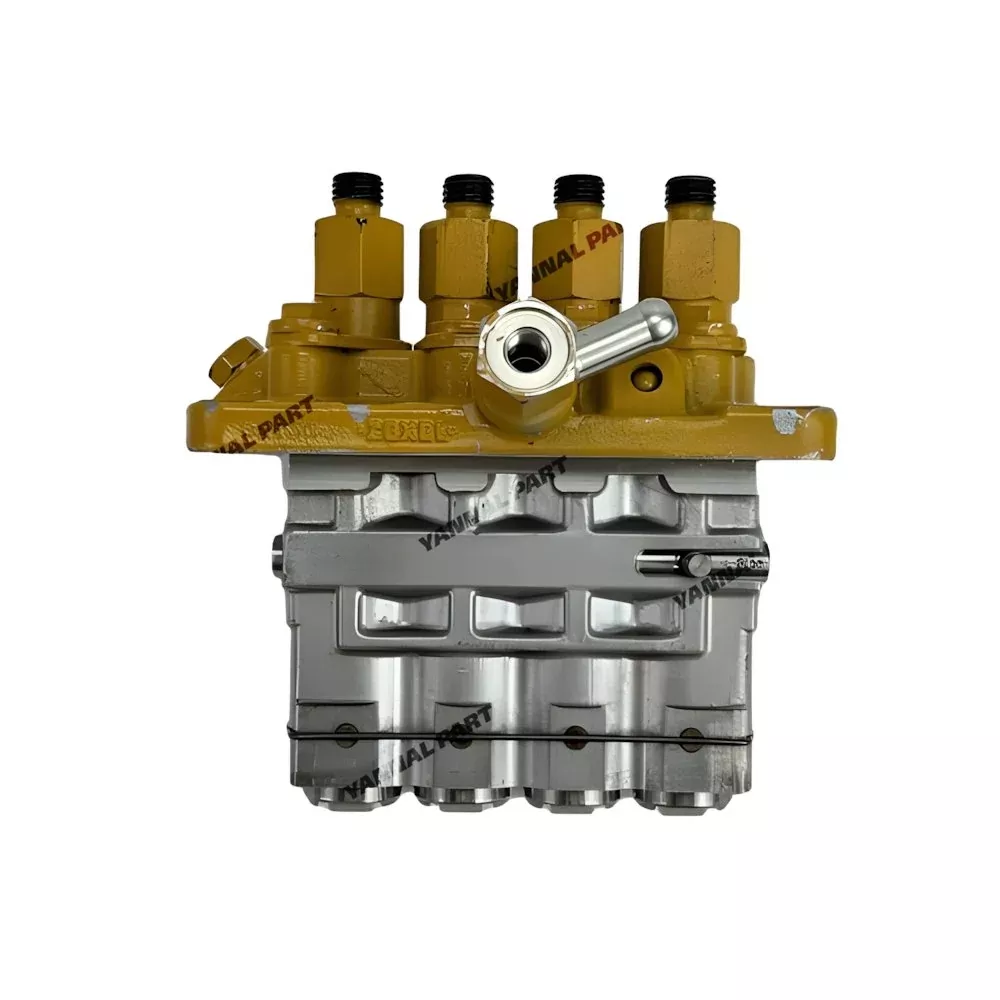 Fuel Injection Pump 104135-4130 131011120 Fit For Perkins 404 Engine
