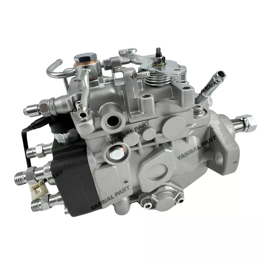 Fuel Injection Pump 104641-6591 Fit For Isuzu D201 Engine