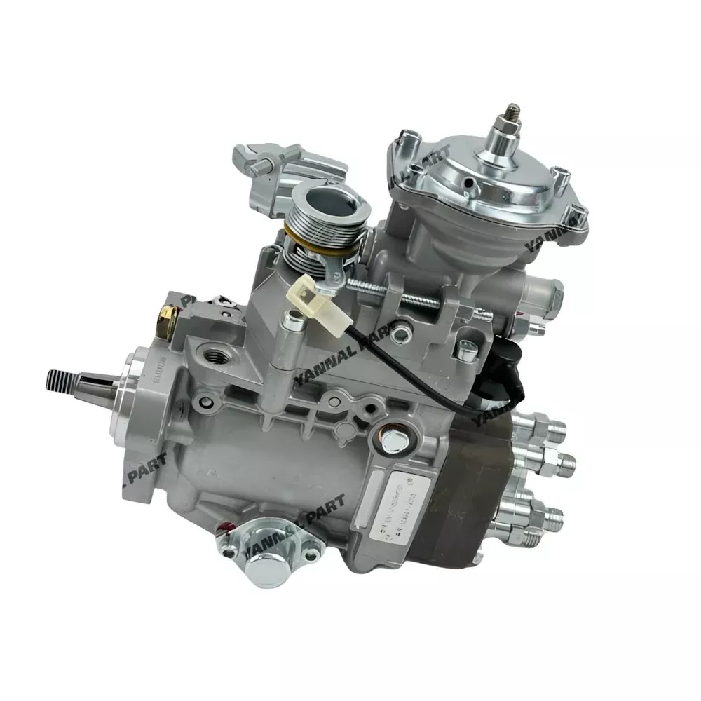 Fuel Injection Pump 104661-4260 Fit For Nissan TD42 Engine