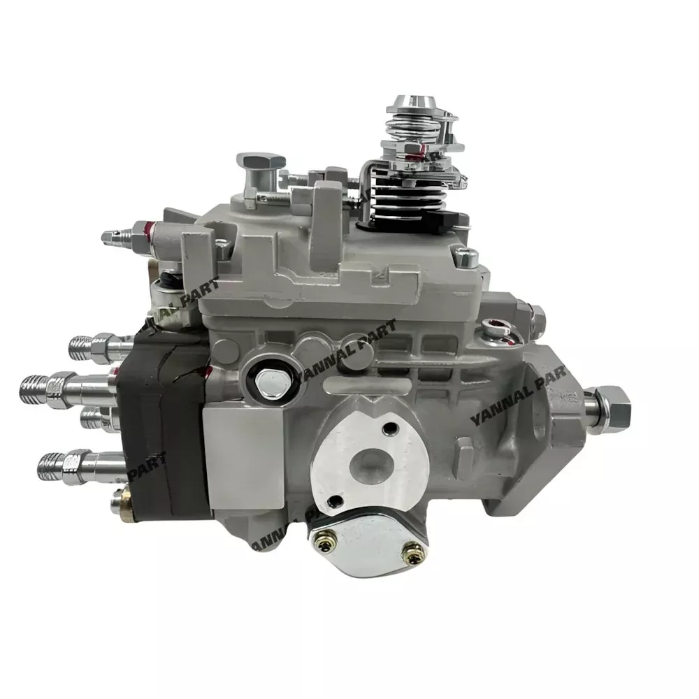 Fuel Injection Pump 3919846 0460424081 Fit For Cummins 4BT Engine