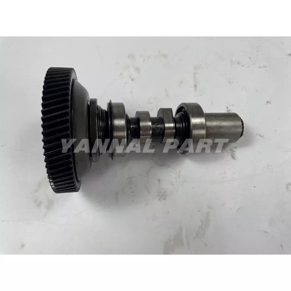 Fuel Injection Pump Shaft Fit For Kubota Z851 Engine