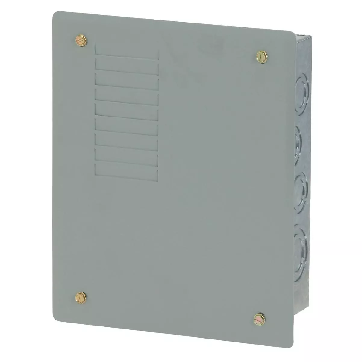 Ge Powermark Gold 125a 12-space 24-pole Indoor Main Lug Load Center