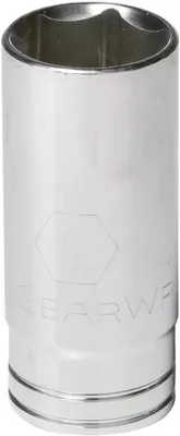 Gearwrench 1/2" Drive 6 Point Deep Socket 1" (80674)