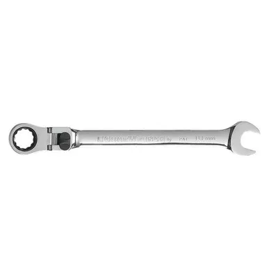 Gearwrench 18mm XL Locking Flex Head Ratcheting Wrench (85618)