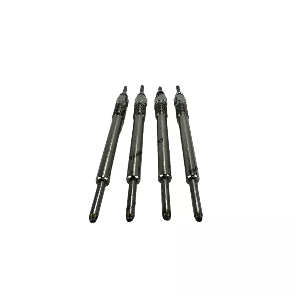 Glow Plug Fit For Hino J05E Engine