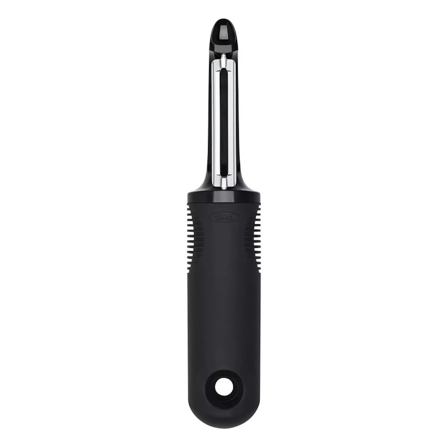 Good Grips Swivel Vegetable Peeler – Ergonomic, Non Slip Grip