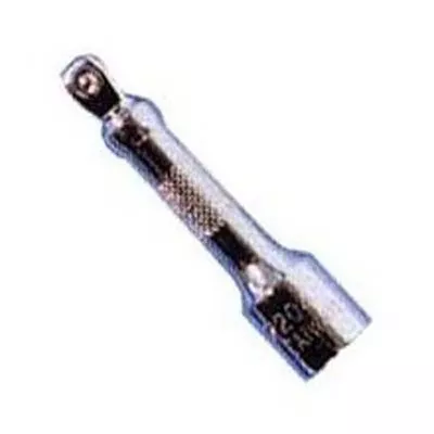 K Tool International 6" Wobble Extension 3/8" Drive (22046)