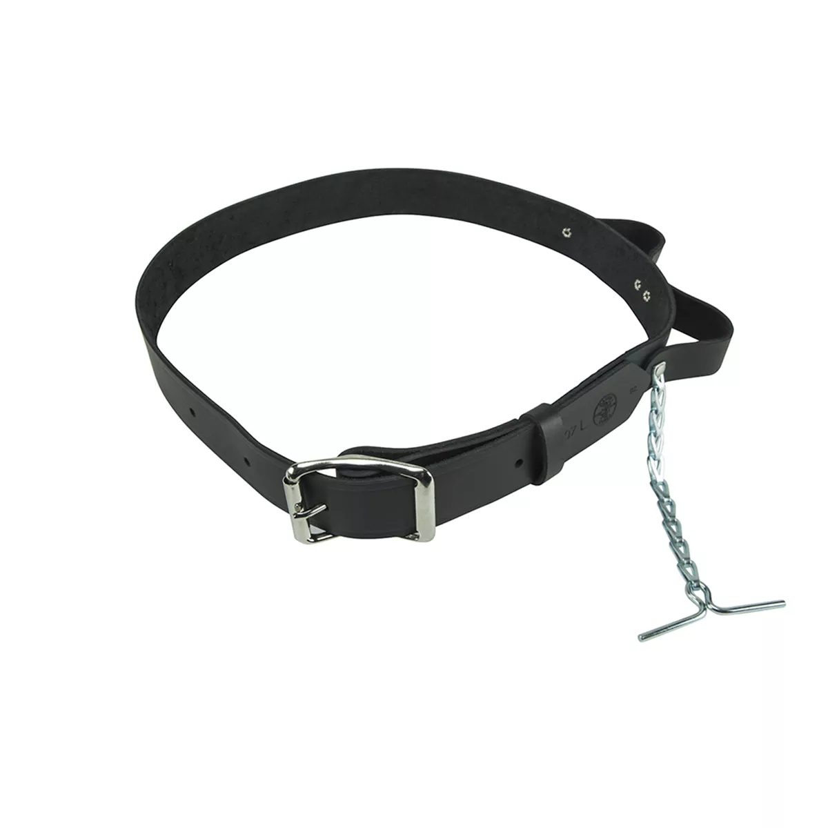 Klein Tools Electricians Leather Tool Belt, X-Large