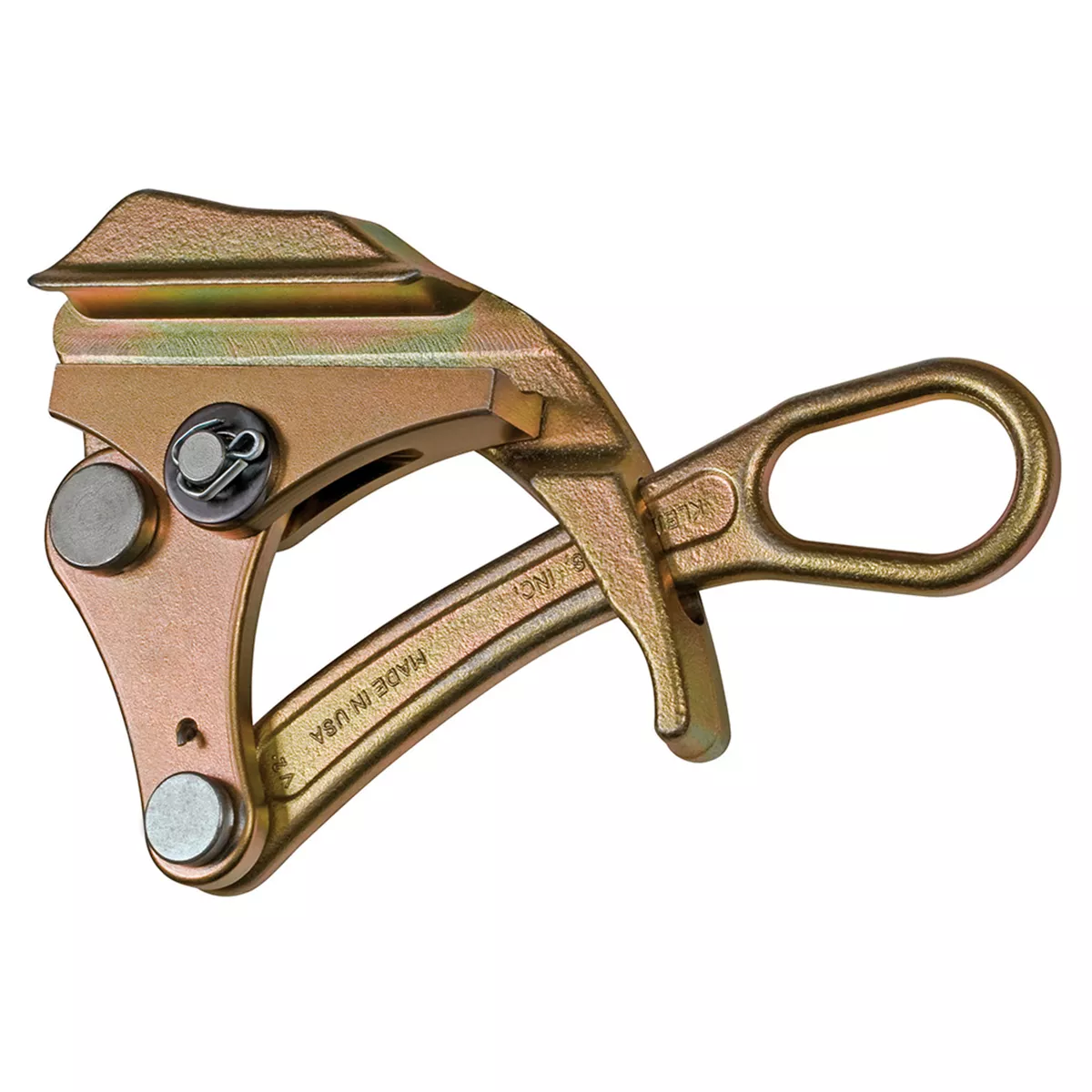 Klein Tools Parallel Jaw Grip 4500 Series for ACSR