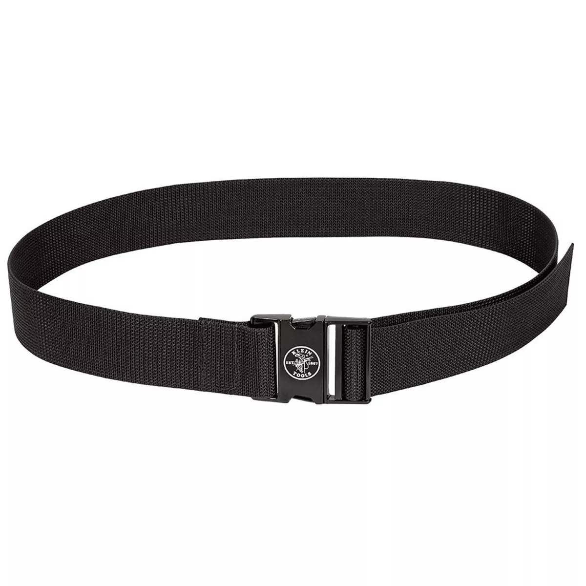 Klein Tools PowerLine™ Padded Tool Belt, Medium