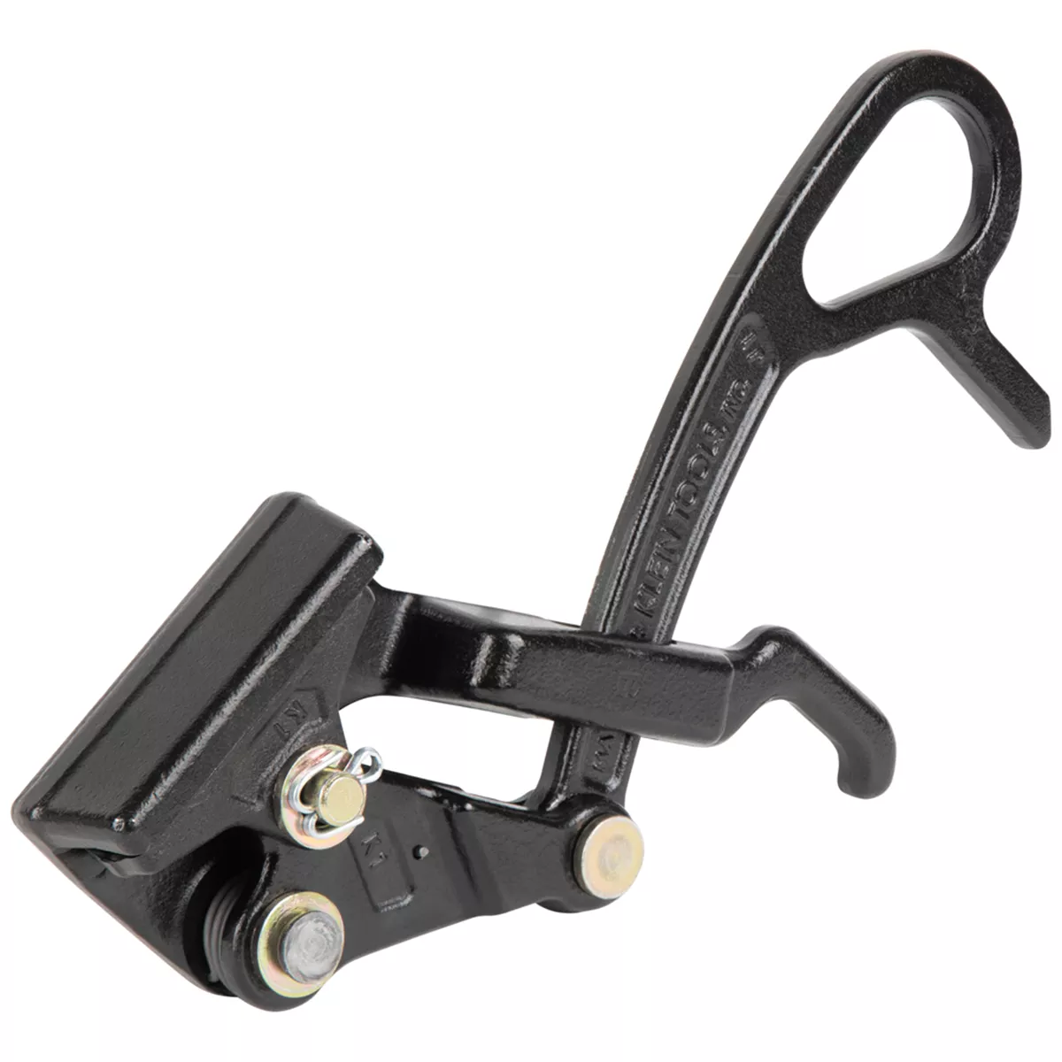 Klein Tools Wide Range Service Grip