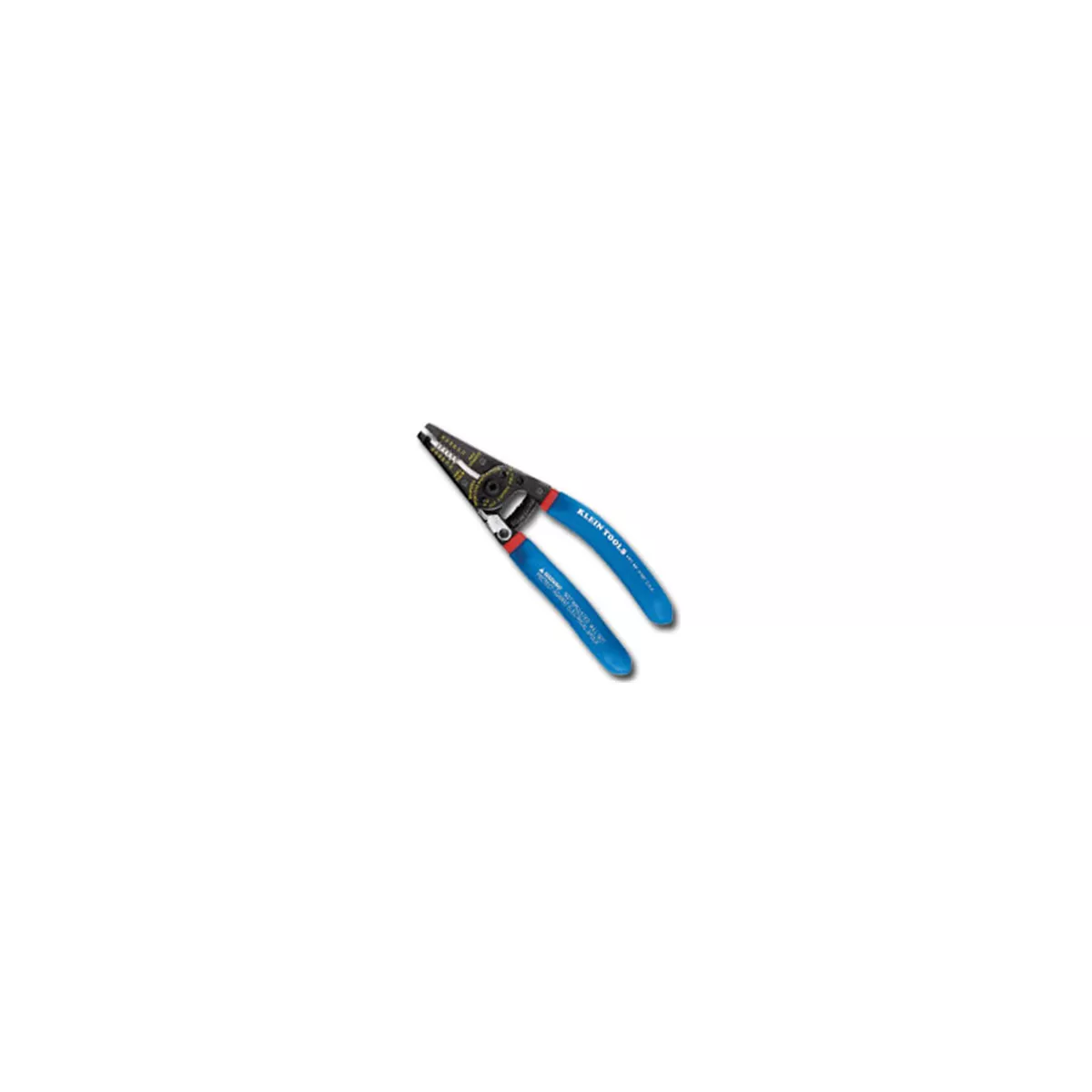 Klein Tools WIRE STRPPR/CUTTER FOR 20-30 AWG SOLID/STRND WIRE
