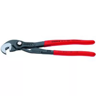 Knipex Spanner Pliers Box Joint 10-Inch (8741250)
