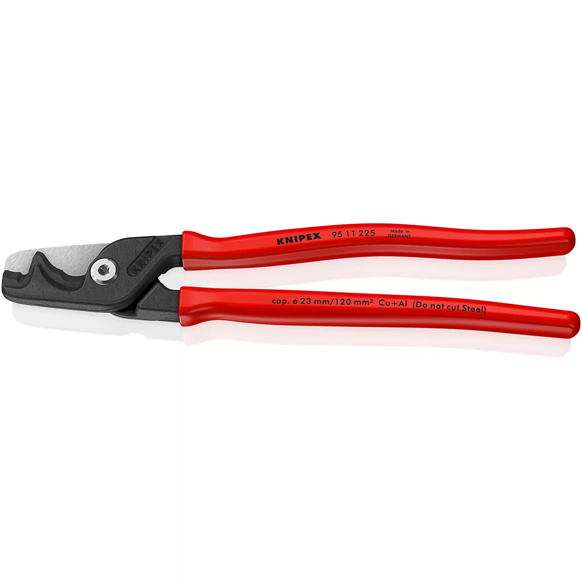 KNIPEX StepCut XL Cable Shears