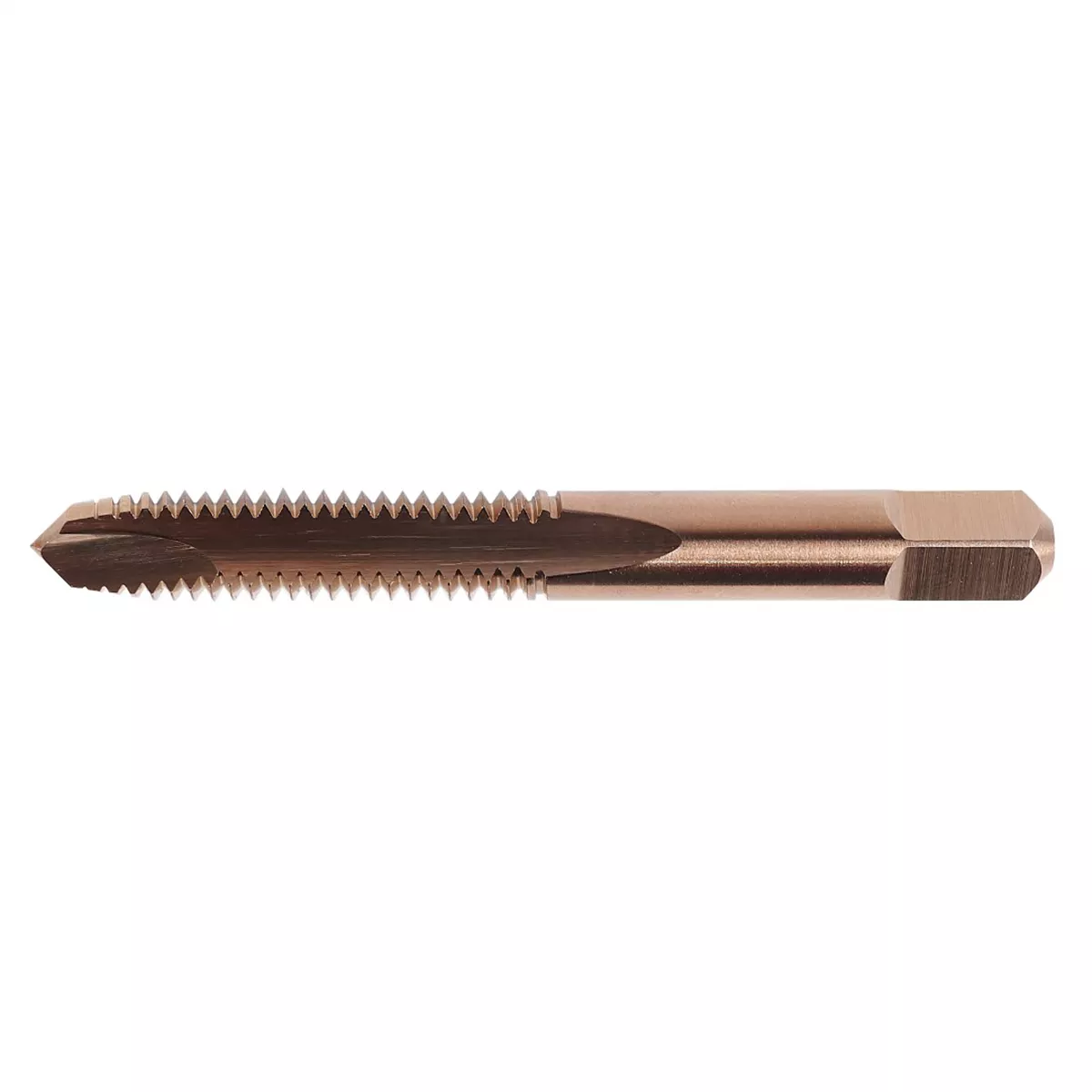 KnKut 10-24 Fractional Spiral Point Tap