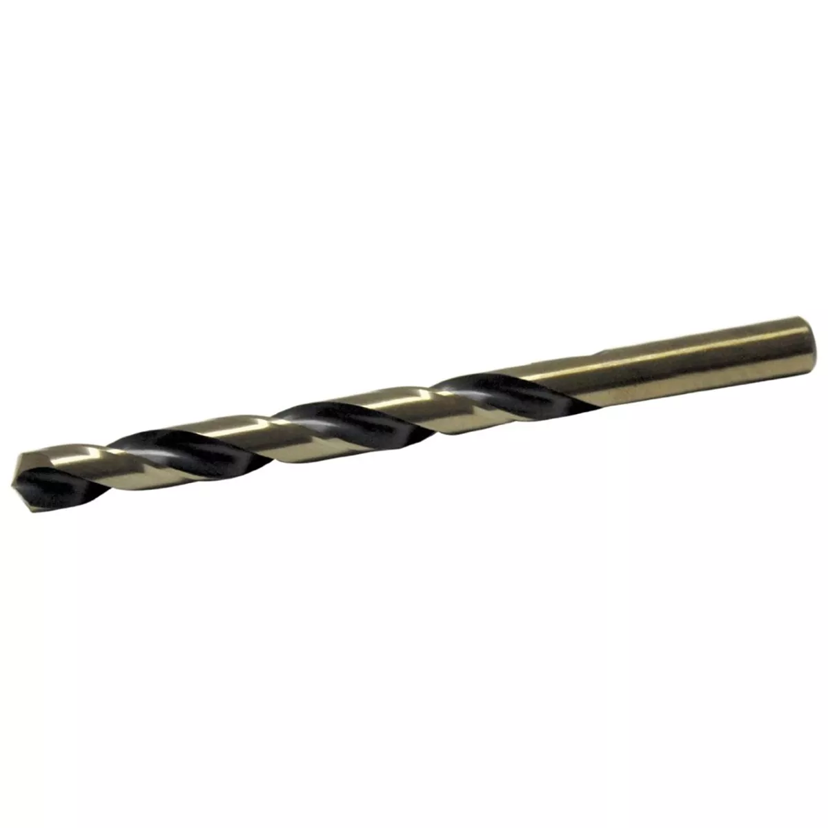 KnKut Number 15 Jobber Length Drill Bit