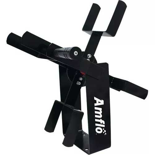 “Knock Down” Manual Hose Reel