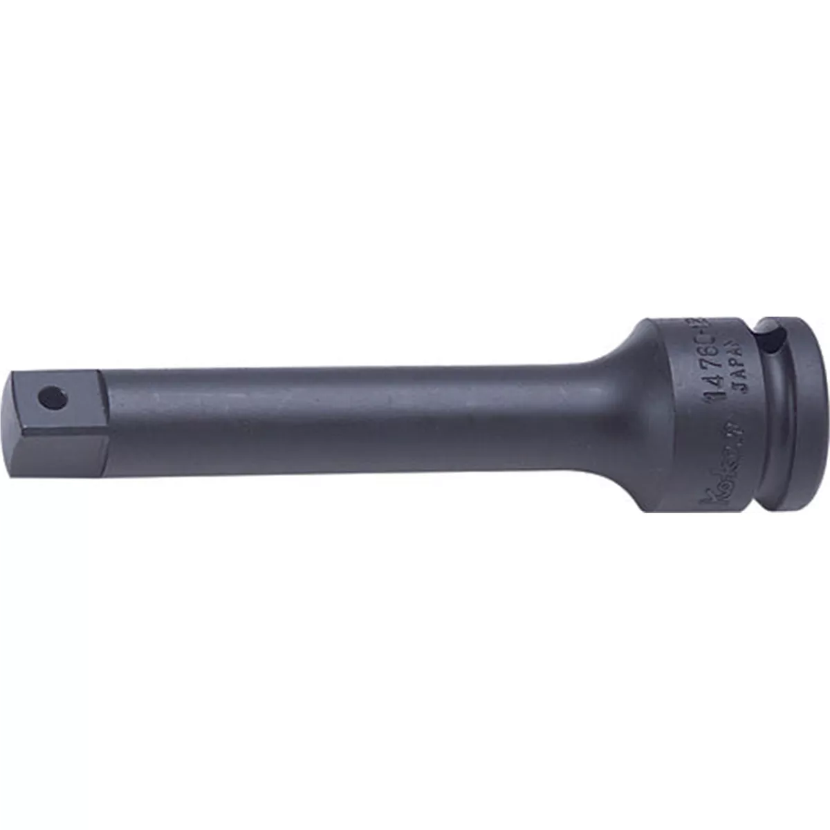Ko-ken USA 156M-14 T Handle Socket 14 mm 6 Point Length 355 x 200 mm