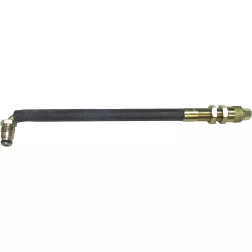 Large Bore Single Bend Swivel Valve Stem 8"