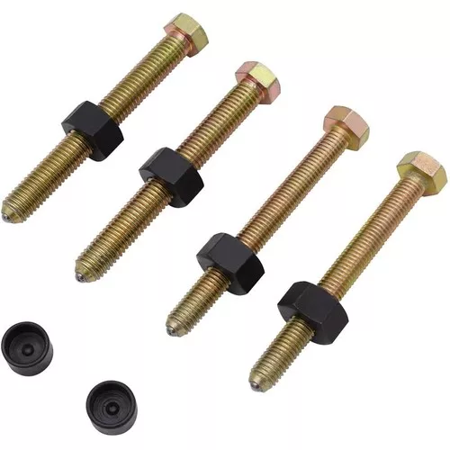 “Last Chance” Impact Rated Hub Removal Bolt Kit