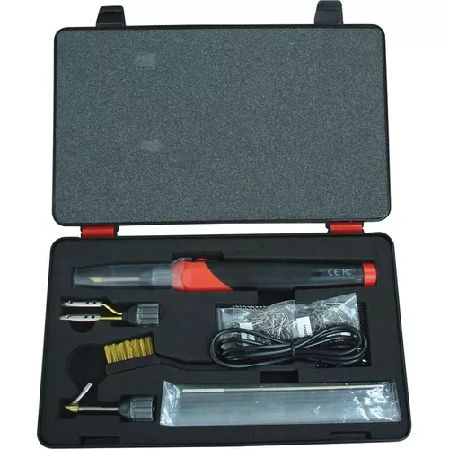 LI-ION Battery Hot Stapler