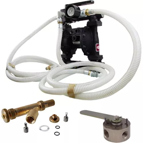Liquid Transfer Pump