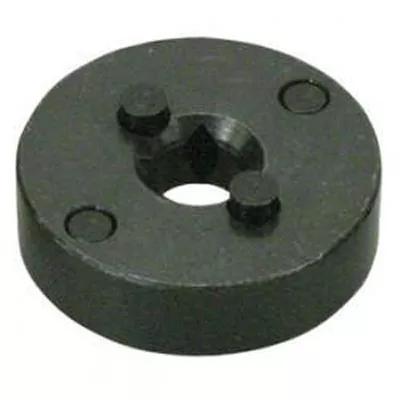 Lisle 2-1/8" Replacement Adapter for Disc Brake Caliper Tool (25150)
