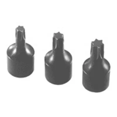 Lisle 3pc 3/8" Drive Torx Bit Socket Set (27740)