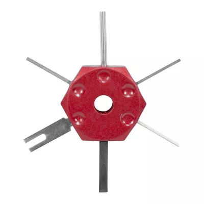 Lisle Wire Terminal Tool For GM Vehicles (14900)
