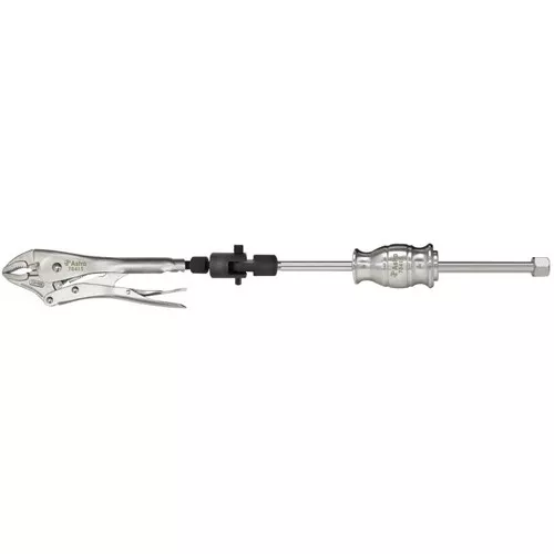 Locking Pliers Slide Hammer Puller