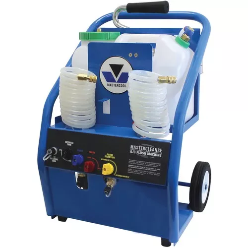 “Mastercleanse” Flush Machine