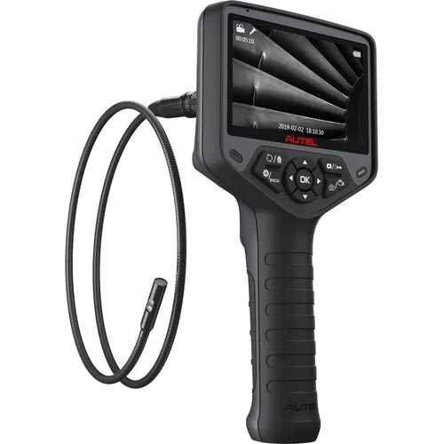 MaxiVideo MV480 Digital Inspection Videoscope