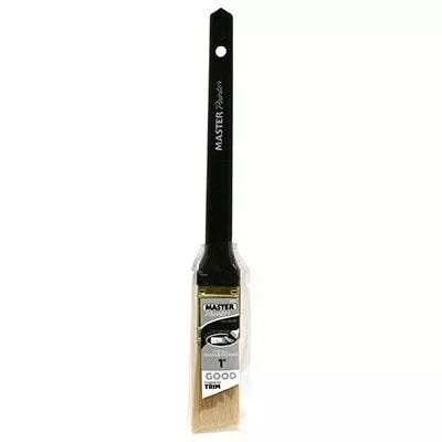 Mpselect 1"sash Brush, Pack Of 6