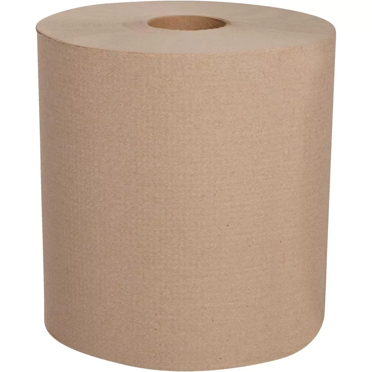 Natural Hardwound Roll Towel (6 Count)