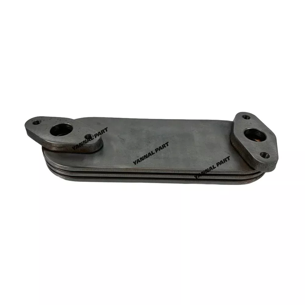 Oil Cooler Core Fit For Nissan TD23 Engine