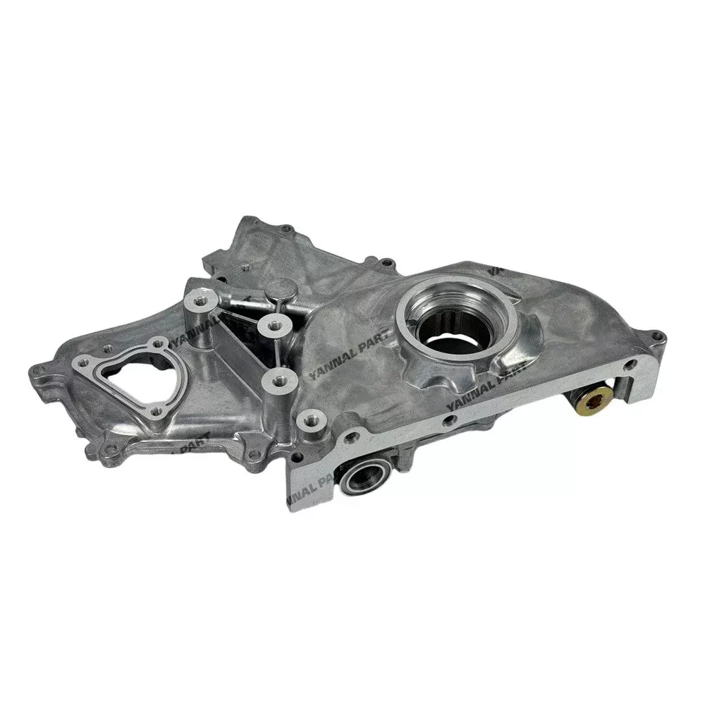Oil Pump 15010-EB70A Fit For Nissan YD25 Engine Parts